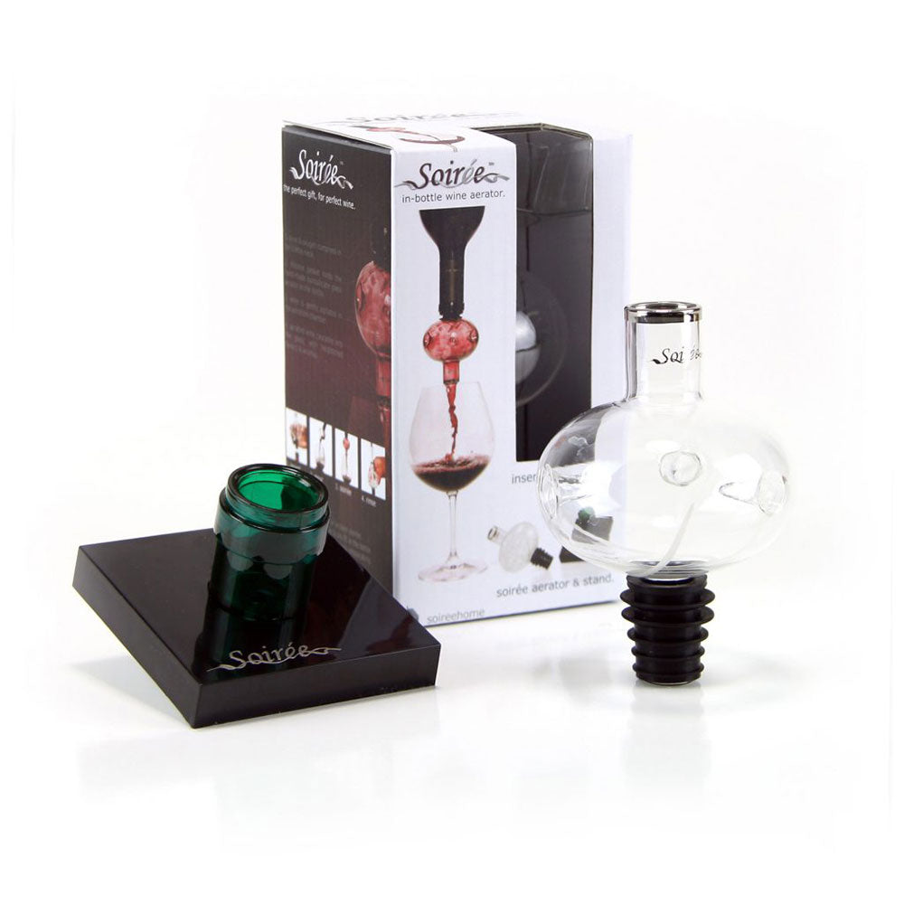 Soiree Wine Aerator