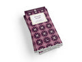 Choc Affair Spiced Plum Dark Chocolate Bar