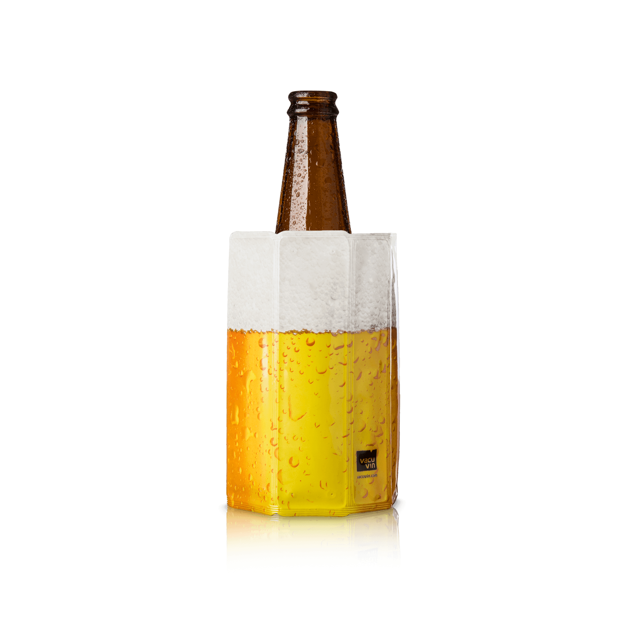 Vacu Vin Active Cooler Beer