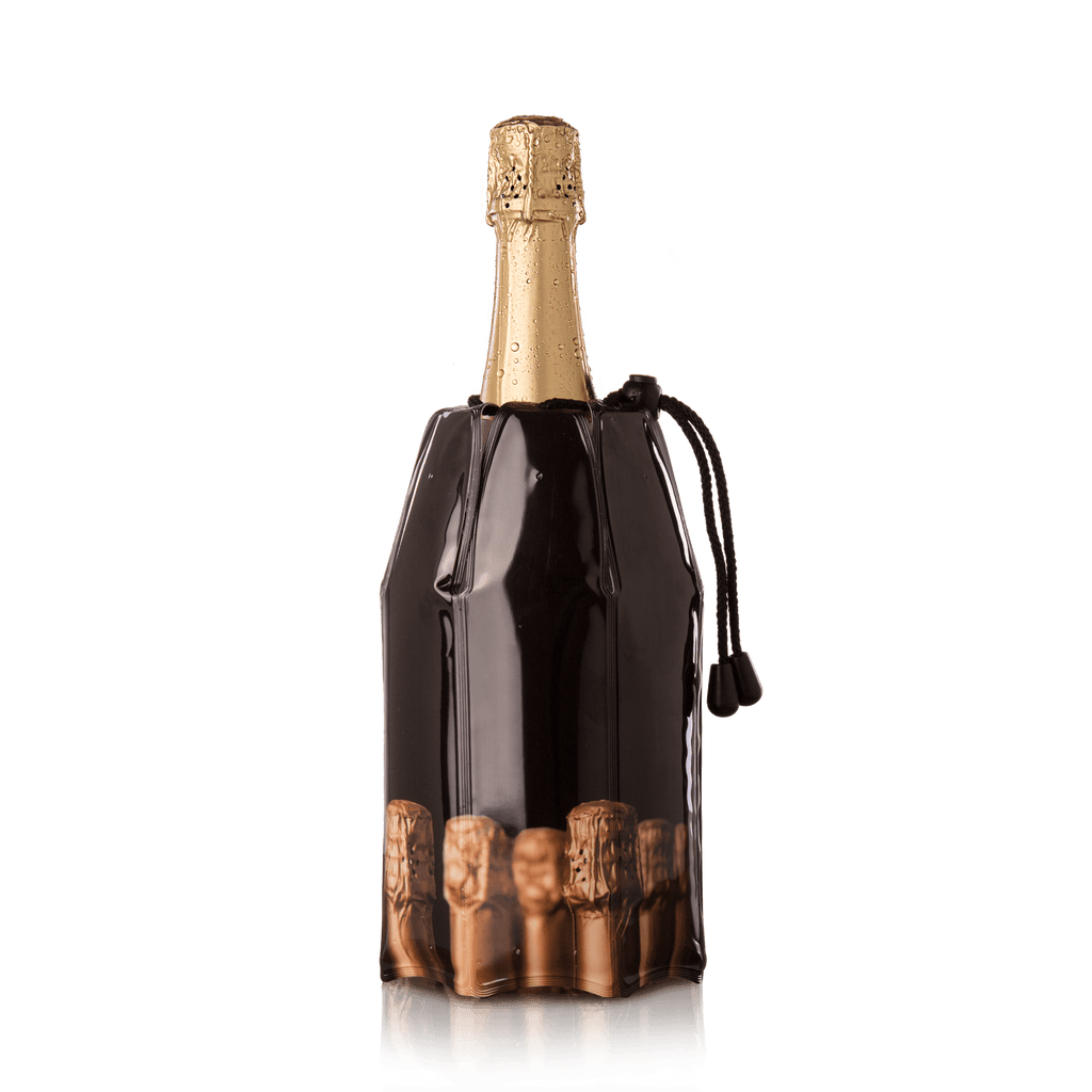 Vacu Vin Active Cooler Champagne Bottles
