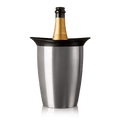 Vacu Vin Active Cooler Champagne Elegant - Stainless Steel