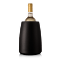 Vacu Vin Active Cooler Wine Elegant - Black