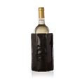 Vacu Vin Active Wine Cooler - Black