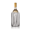 Vacu Vin Active Wine Cooler - Silver