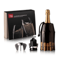 Vacu Vin Champagne Accessory Set