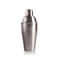 Vacu Vin Cocktail Shaker Stainless Steel