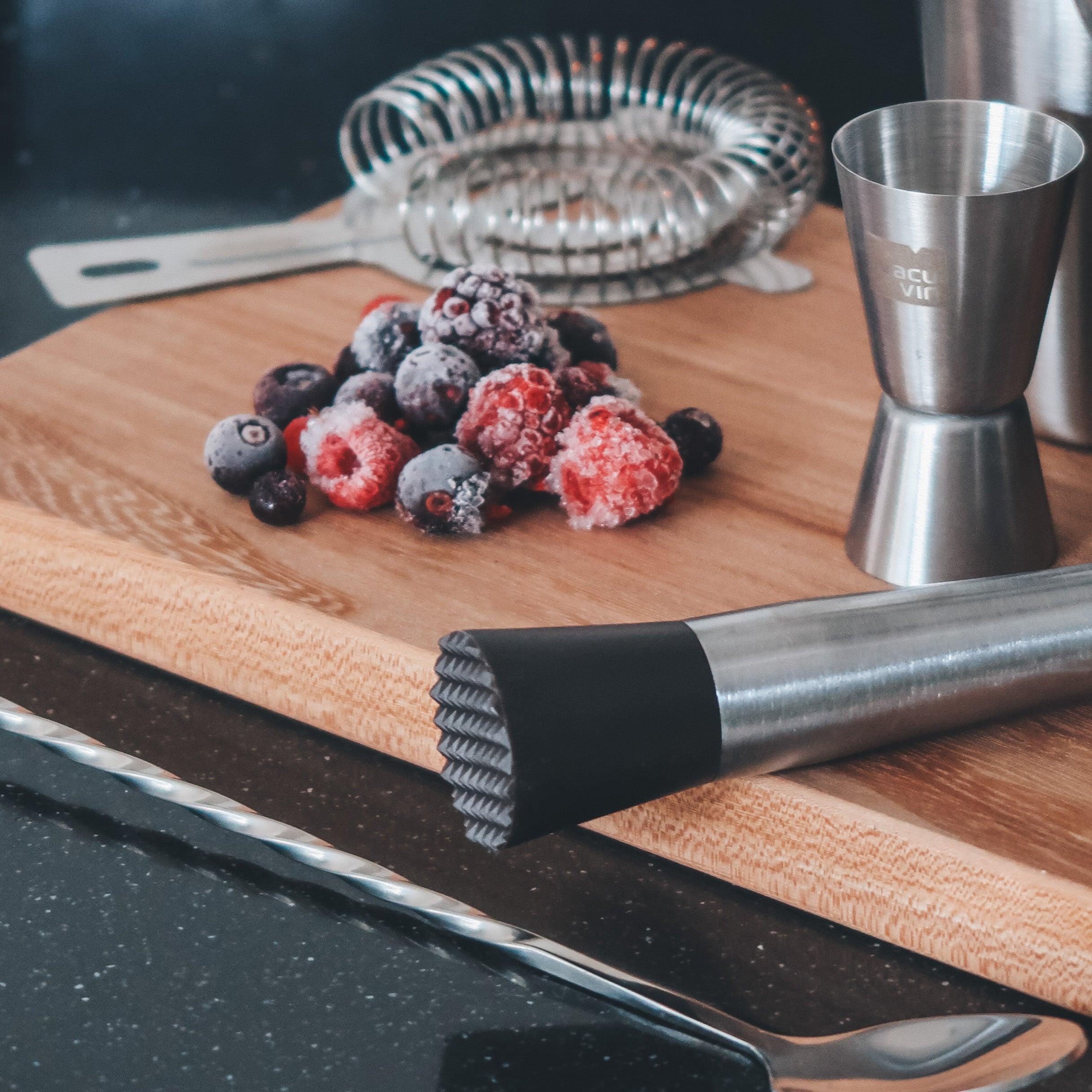 Vacu Vin Cocktail Strainer