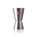 Vacu Vin Double Jigger Stainless Steel