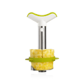 Vacu Vin Pineapple Slicer & Wedger Stainless Steel