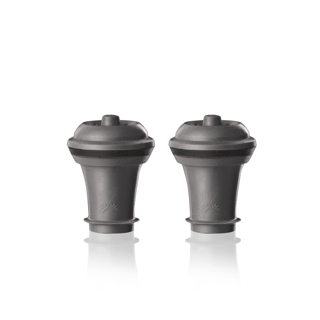 Vacu Vin Vacuum Wine Stopper | Set of 2