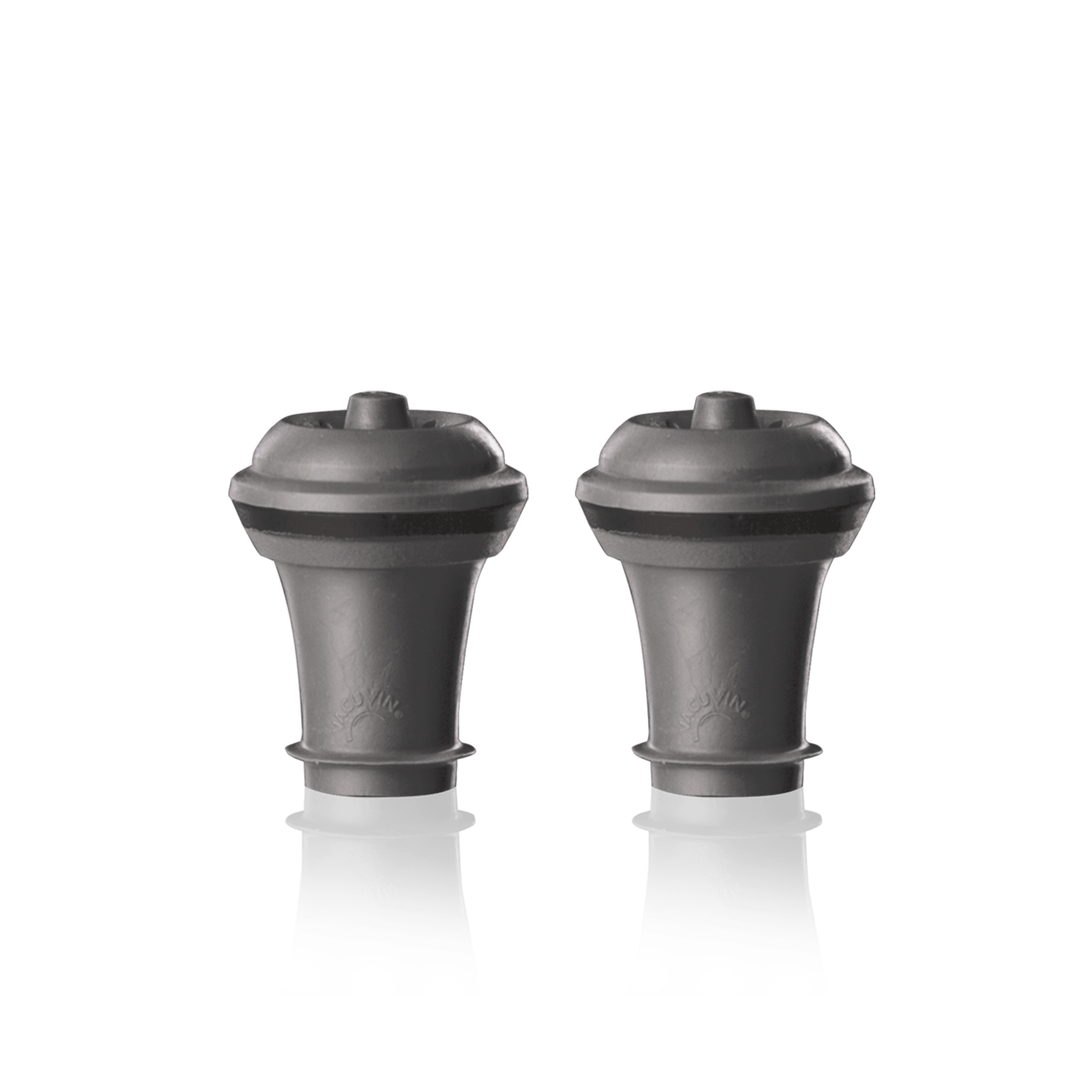 Vacu Vin Vacuum Wine Stopper | Set of 2