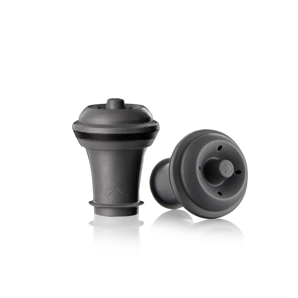 Vacu Vin Vacuum Wine Stopper | Set of 2