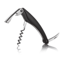 Vacu Vin Waiter's Corkscrew - Black