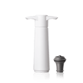 Vacu Vin Wine Saver - White