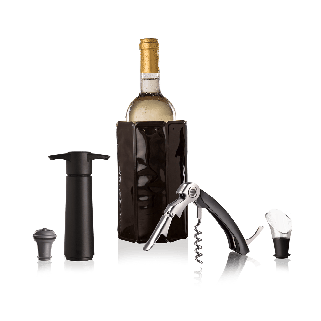 Vacu Vin Wine Set Original | Set of 5