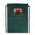 Welsh 1/2 Apron