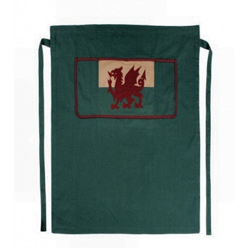 Welsh 1/2 Apron